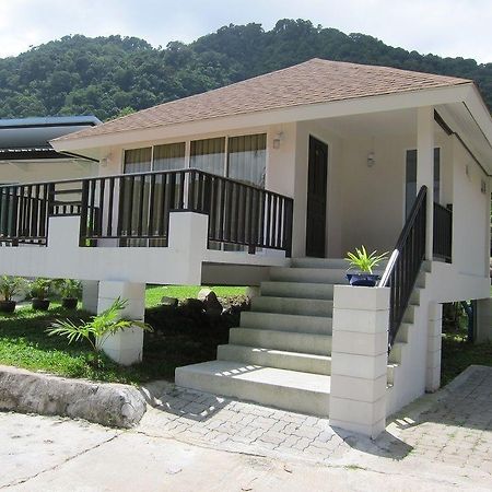 Kalim Hill Hotel Patong Exterior photo